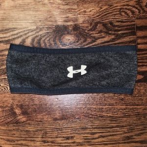 Over-the-eat Under Armour Headband